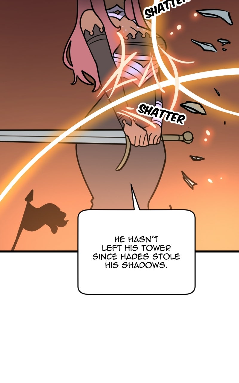 Pantheum (S3) Chapter 129 - A Little Stroll page 26 - 