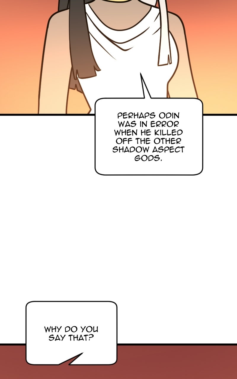 Pantheum (S3) Chapter 129 - A Little Stroll page 30 - 