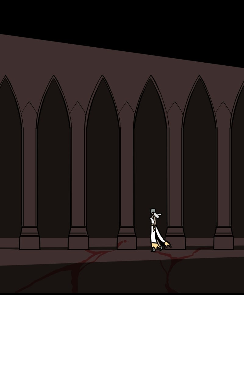 Pantheum (S3) Chapter 129 - A Little Stroll page 4 - 