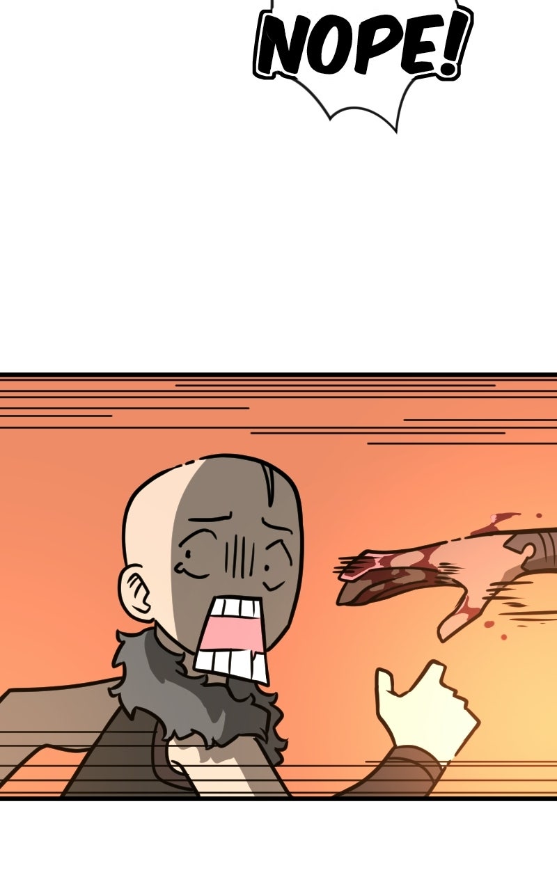 Pantheum (S3) Chapter 129 - A Little Stroll page 34 - 