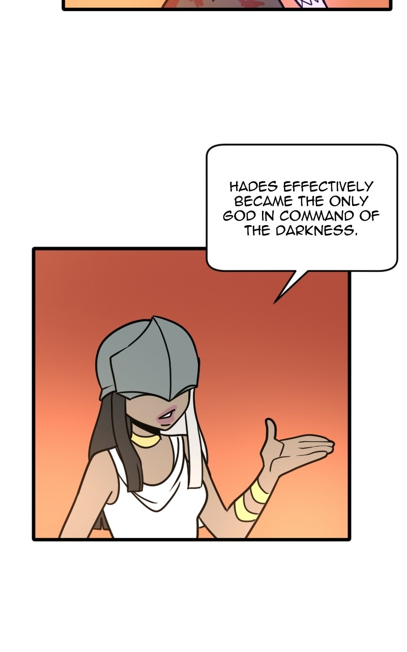 Pantheum (S3) Chapter 129 - A Little Stroll page 42 - 