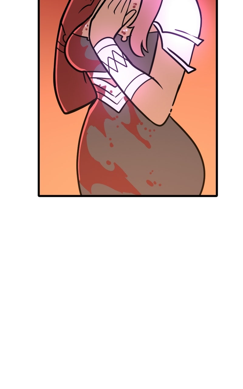 Pantheum (S3) Chapter 129 - A Little Stroll page 49 - 