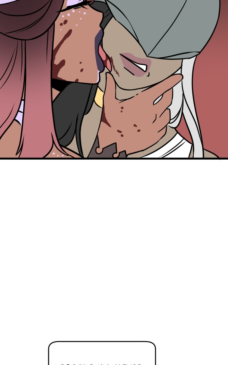 Pantheum (S3) Chapter 129 - A Little Stroll page 10 - 