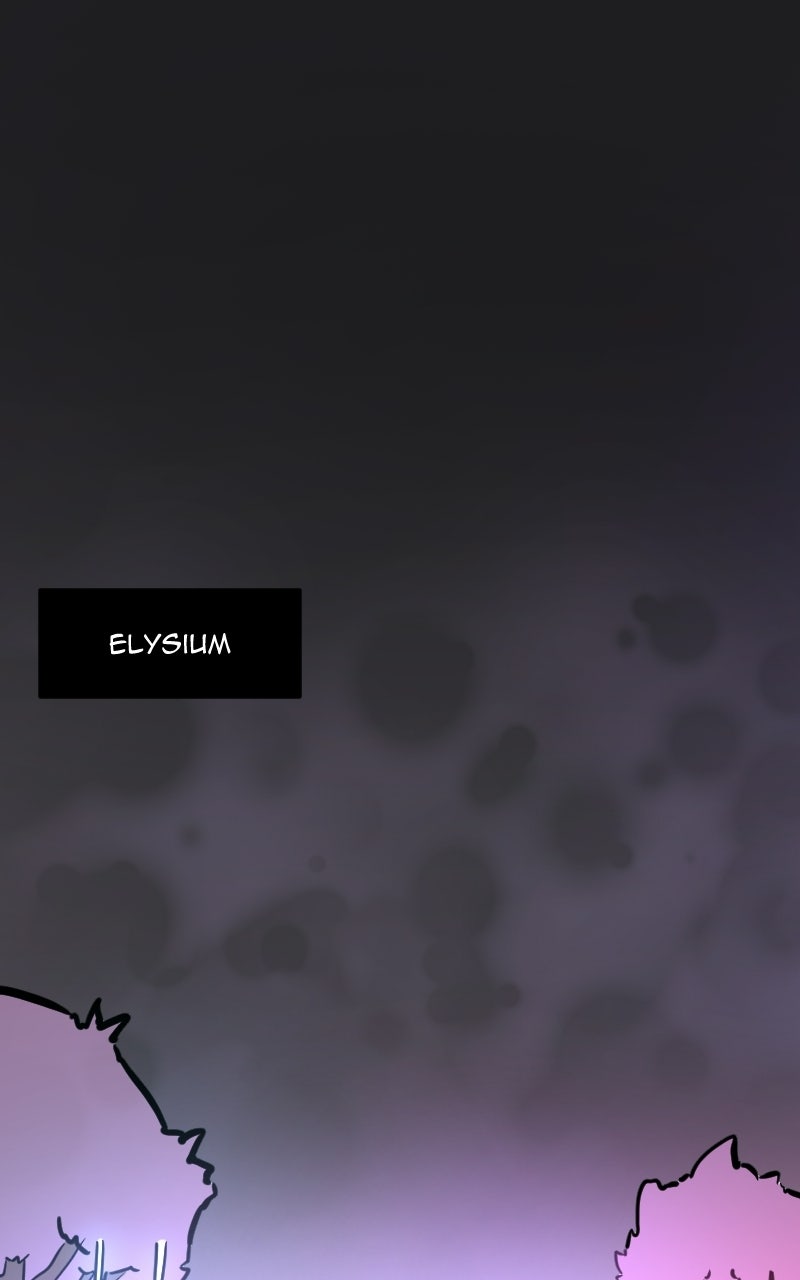 Pantheum (S3) Chapter 130 - Compassion page 1 - 