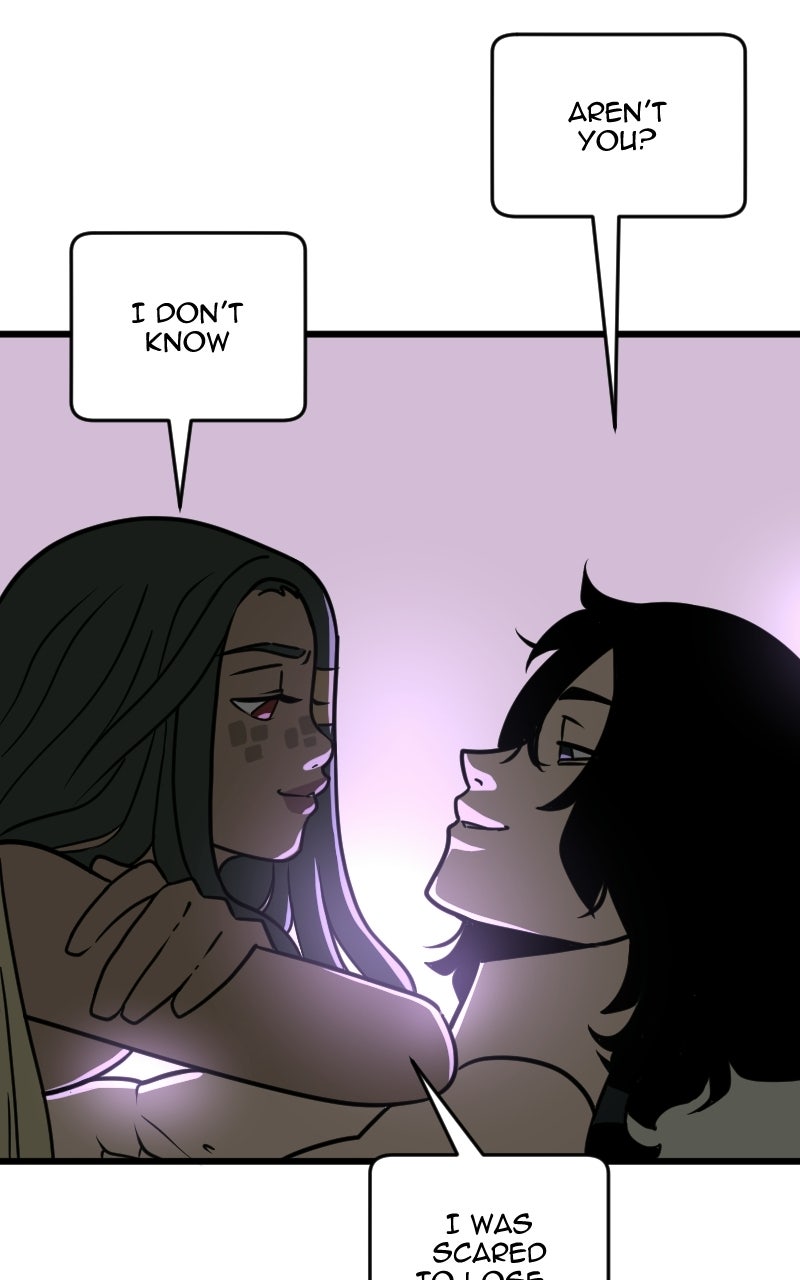 Pantheum (S3) Chapter 130 - Compassion page 11 - 