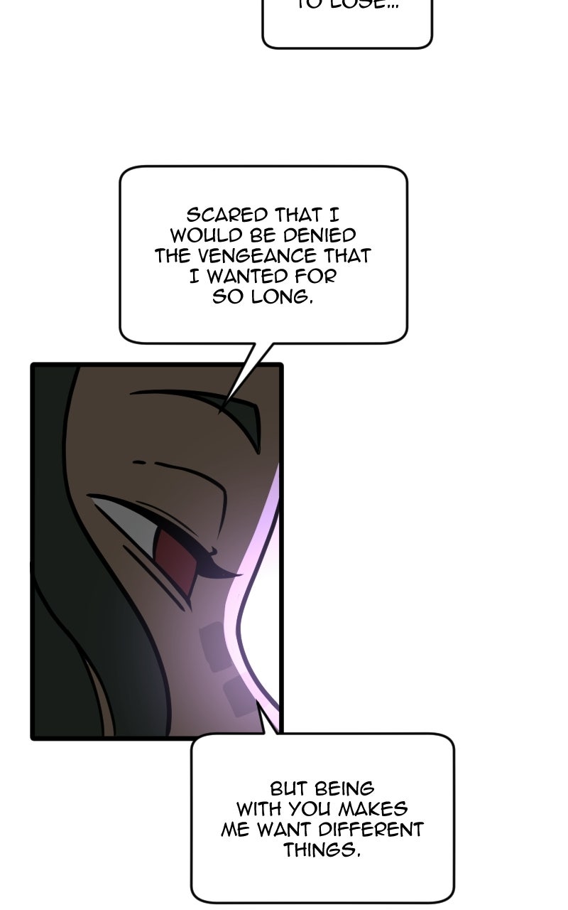 Pantheum (S3) Chapter 130 - Compassion page 12 - 