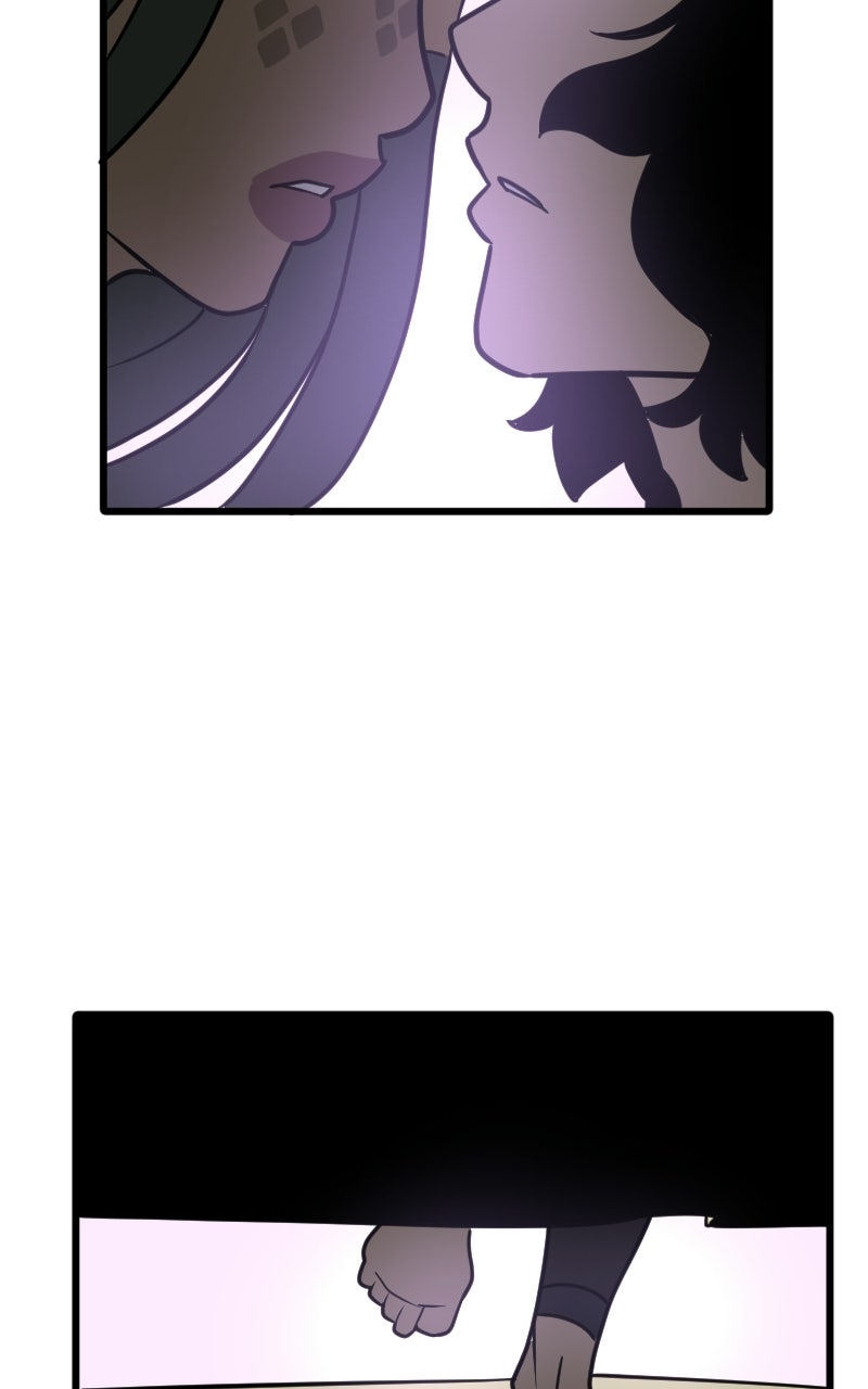Pantheum (S3) Chapter 130 - Compassion page 14 - 