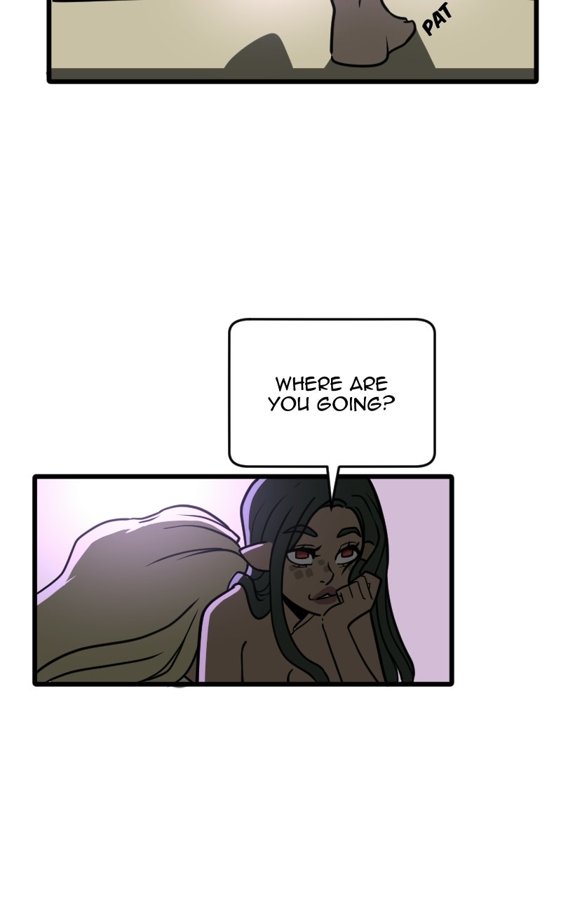 Pantheum (S3) Chapter 130 - Compassion page 15 - 