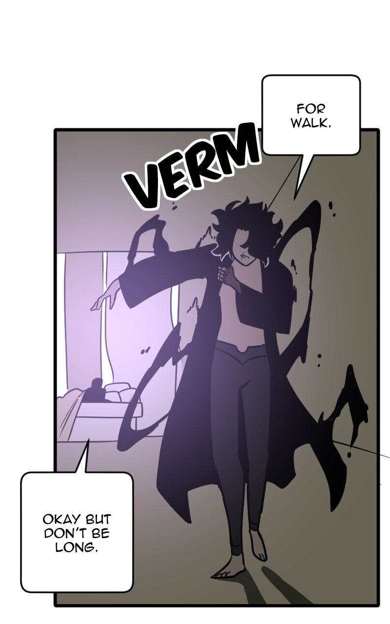 Pantheum (S3) Chapter 130 - Compassion page 16 - 