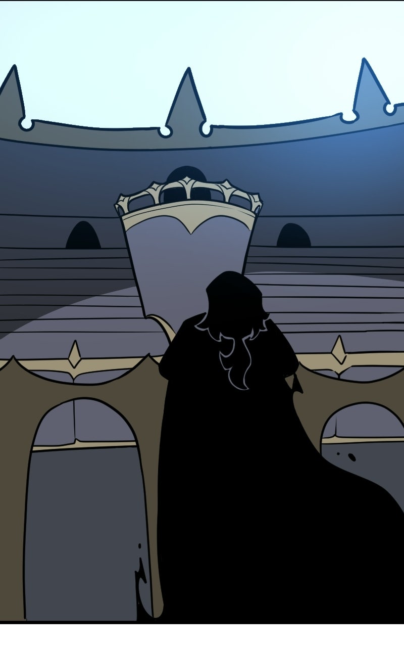 Pantheum (S3) Chapter 130 - Compassion page 19 - 