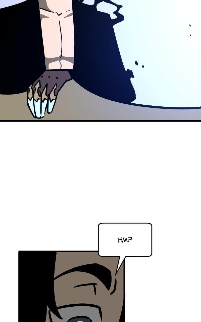 Pantheum (S3) Chapter 130 - Compassion page 21 - 