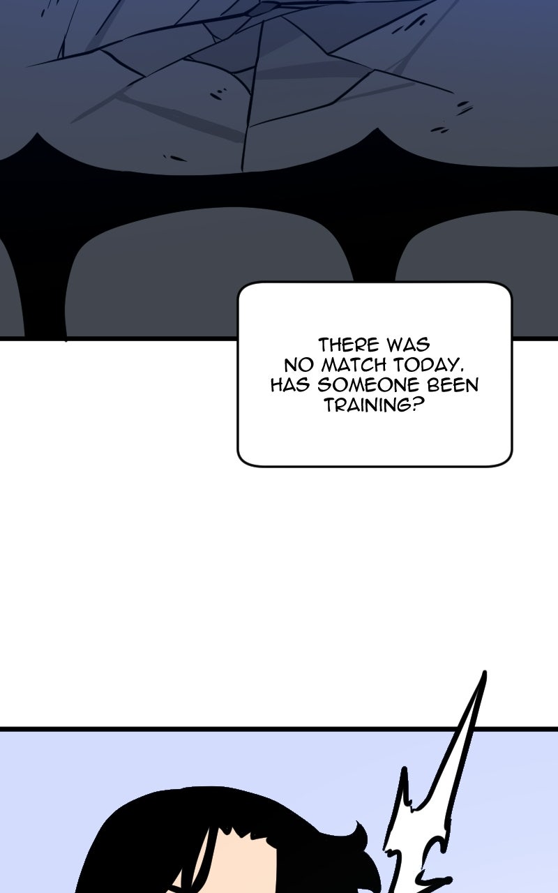Pantheum (S3) Chapter 130 - Compassion page 23 - 