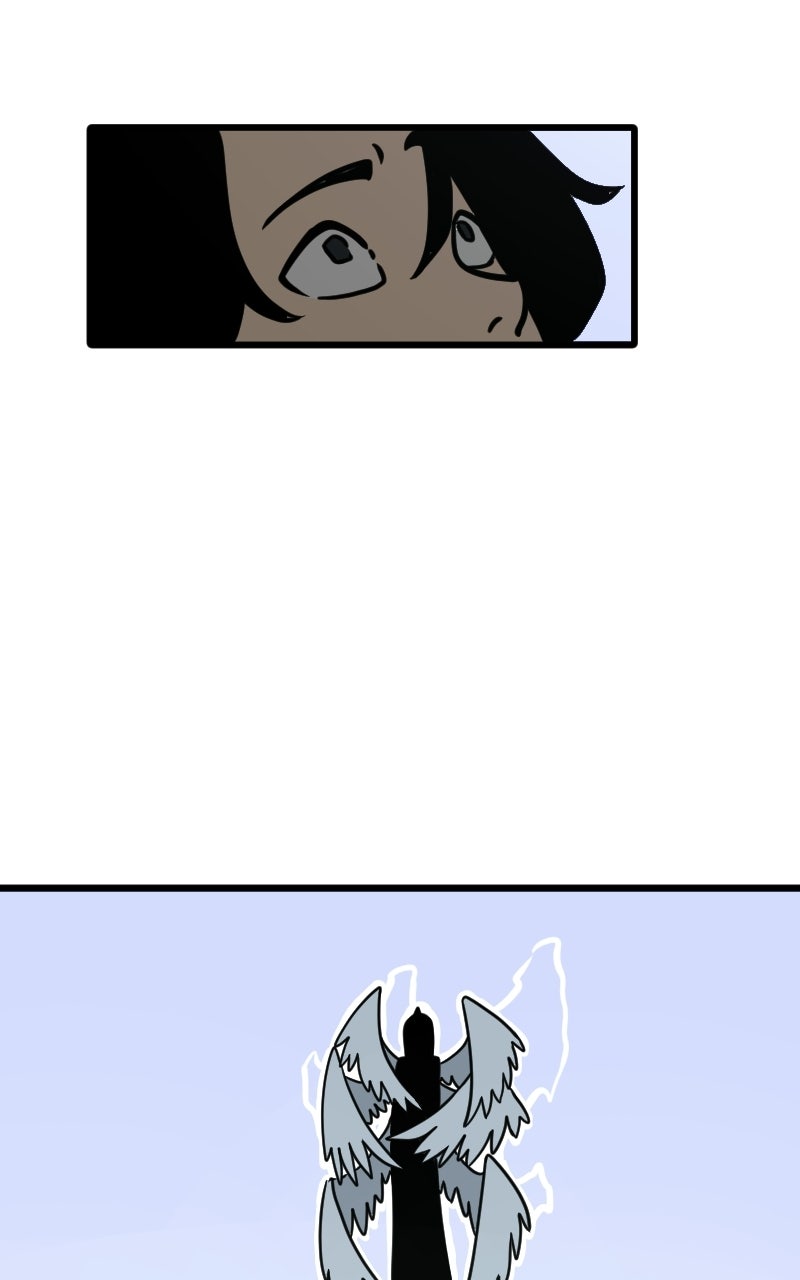 Pantheum (S3) Chapter 130 - Compassion page 25 - 