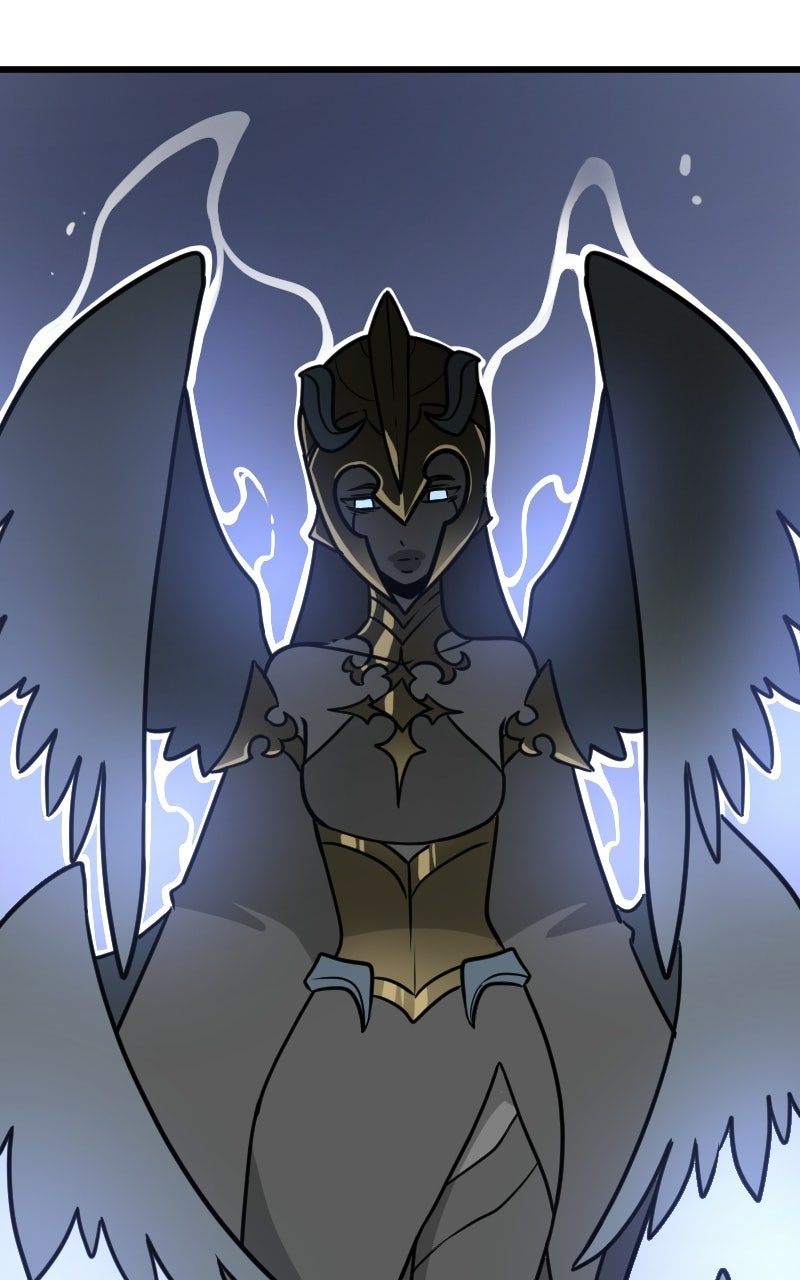 Pantheum (S3) Chapter 130 - Compassion page 27 - 