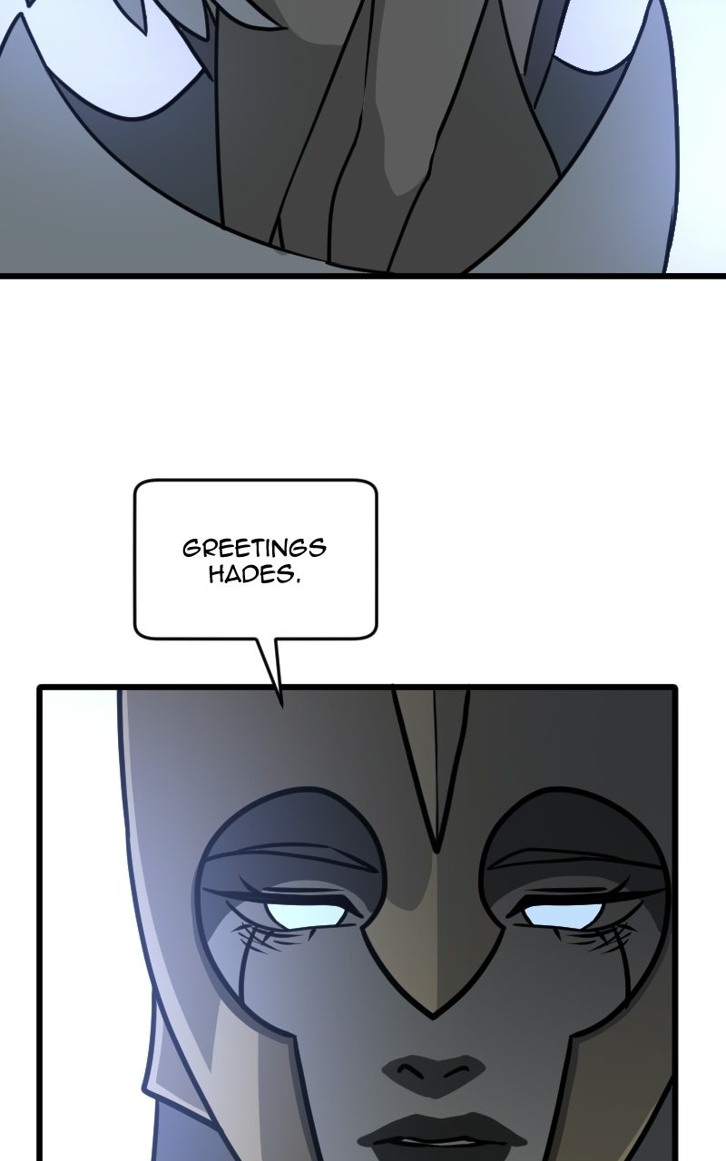 Pantheum (S3) Chapter 130 - Compassion page 28 - 