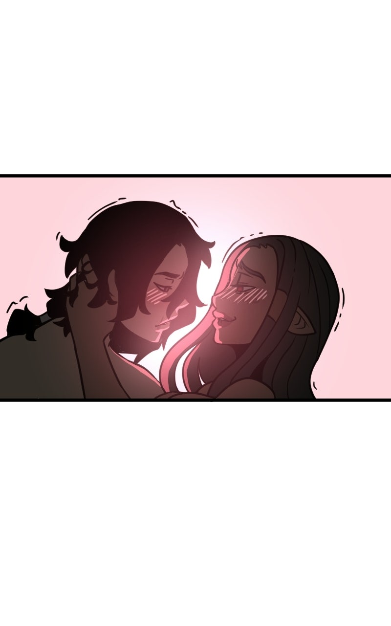 Pantheum (S3) Chapter 130 - Compassion page 4 - 