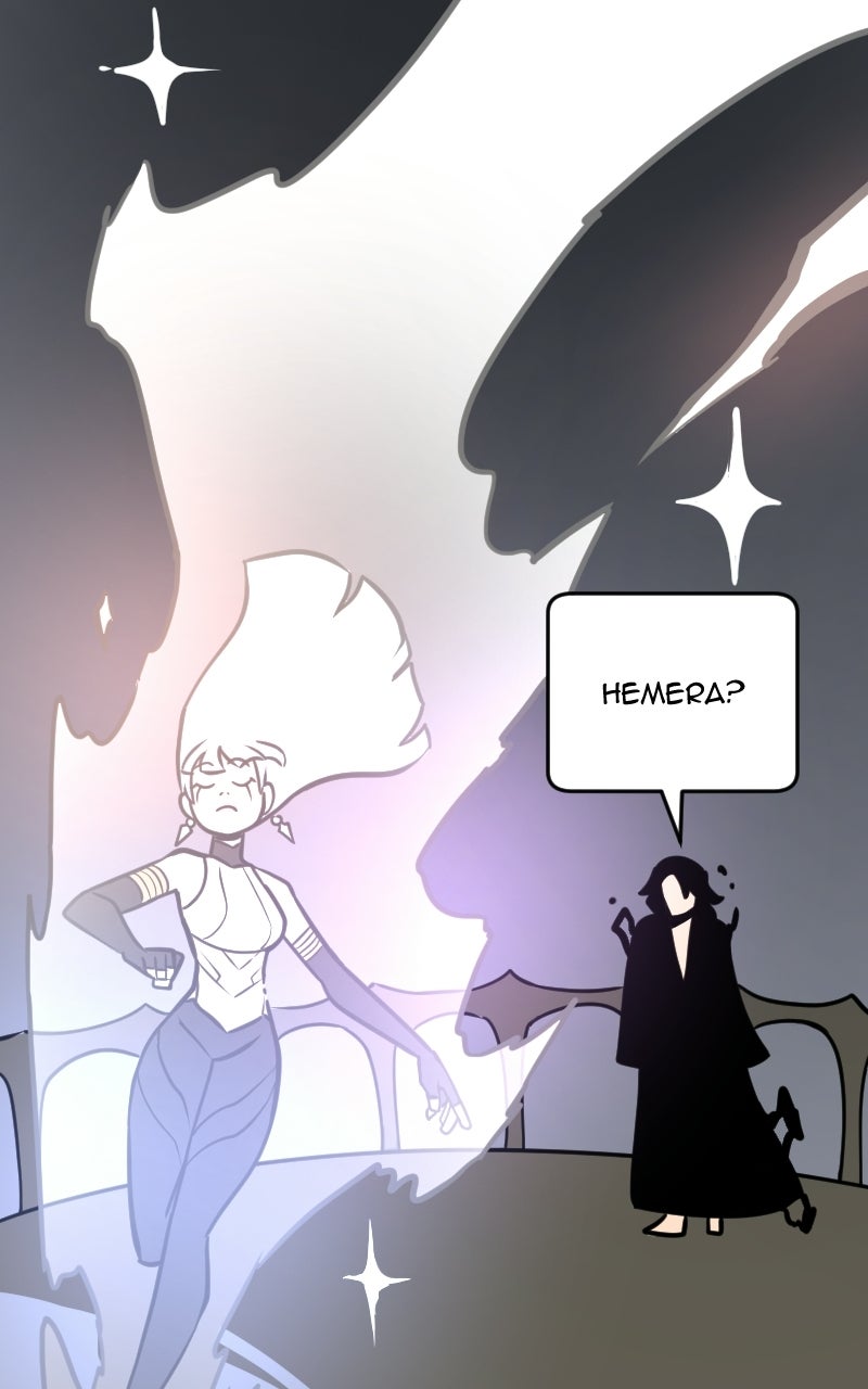 Pantheum (S3) Chapter 130 - Compassion page 31 - 