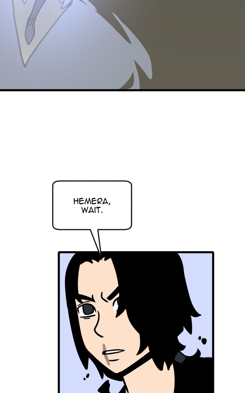 Pantheum (S3) Chapter 130 - Compassion page 32 - 