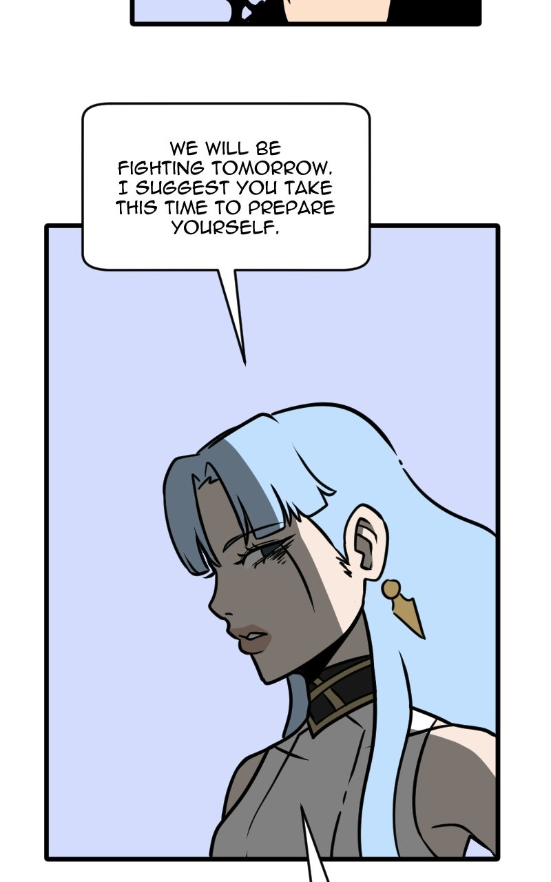 Pantheum (S3) Chapter 130 - Compassion page 33 - 