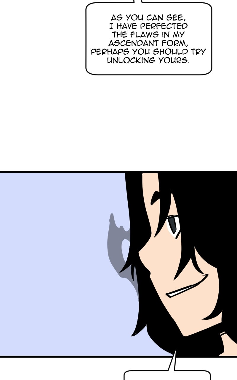 Pantheum (S3) Chapter 130 - Compassion page 34 - 