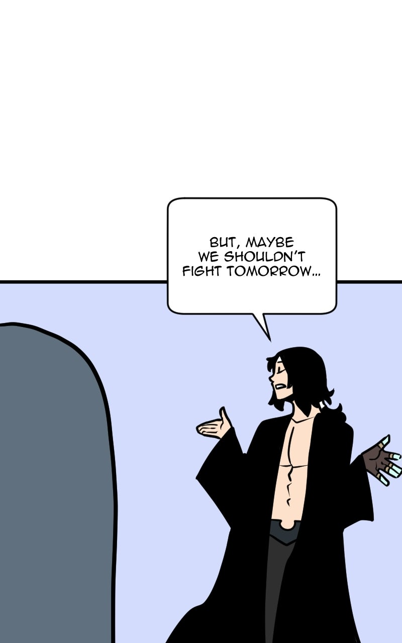 Pantheum (S3) Chapter 130 - Compassion page 36 - 