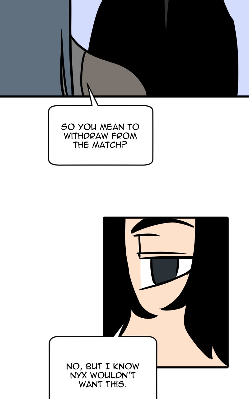 Pantheum (S3) Chapter 130 - Compassion page 37 - 