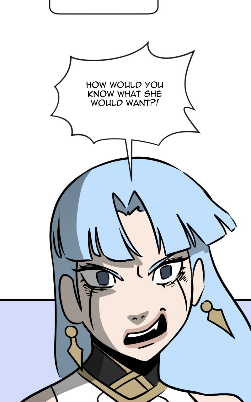 Pantheum (S3) Chapter 130 - Compassion page 38 - 