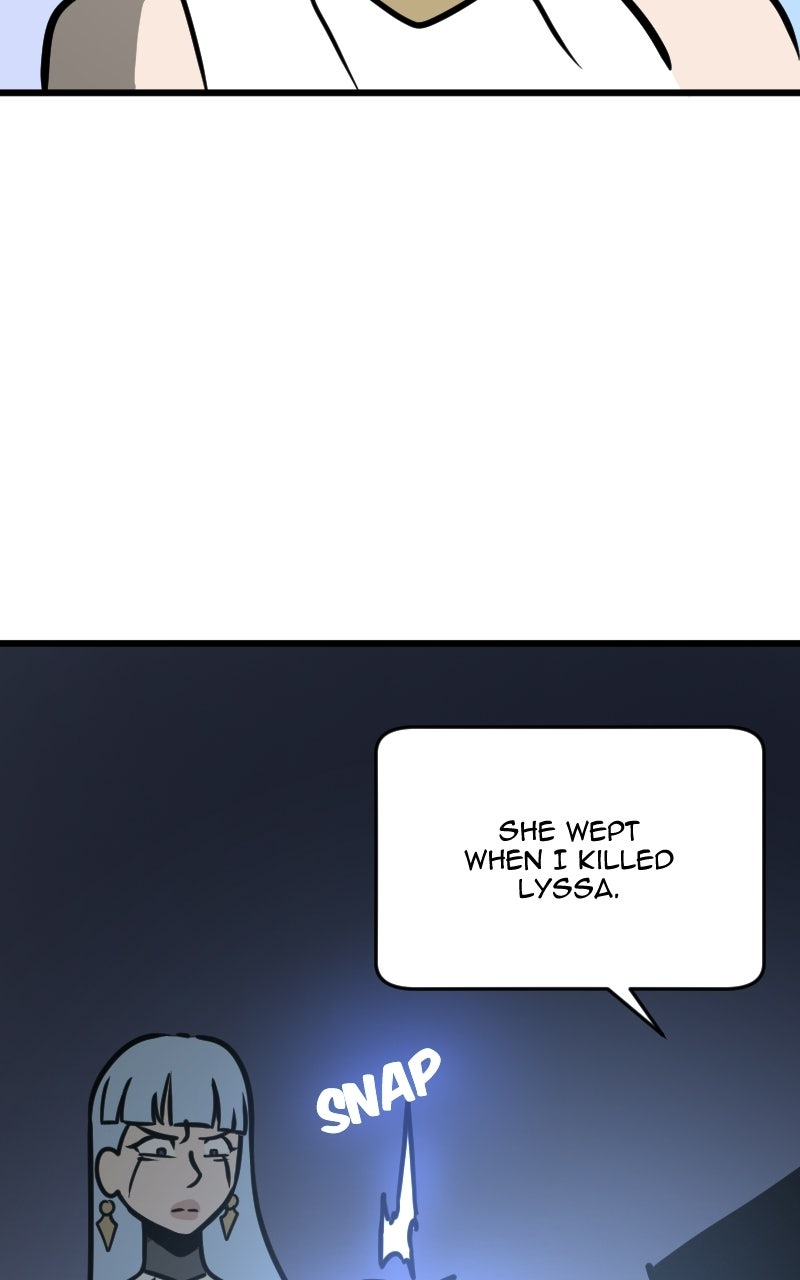 Pantheum (S3) Chapter 130 - Compassion page 39 - 