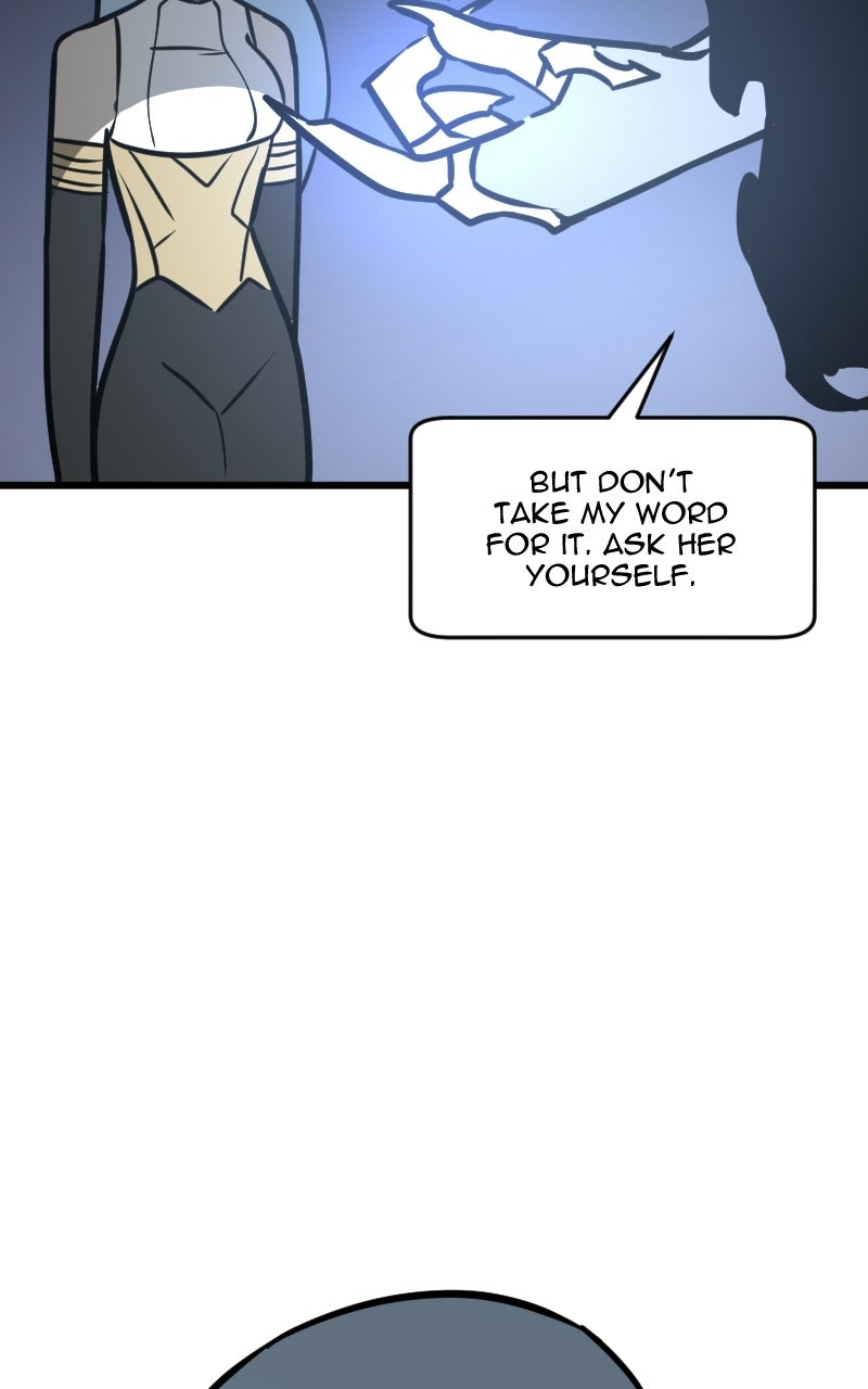 Pantheum (S3) Chapter 130 - Compassion page 40 - 