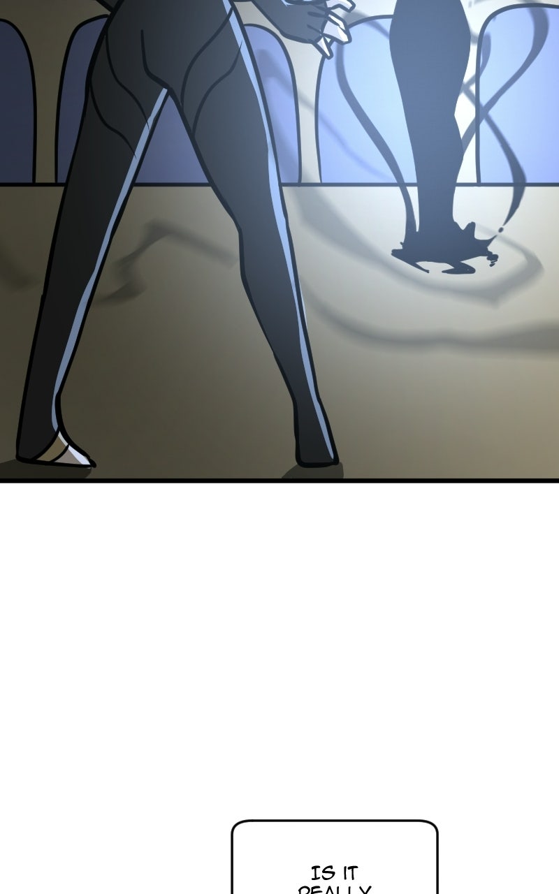 Pantheum (S3) Chapter 130 - Compassion page 43 - 