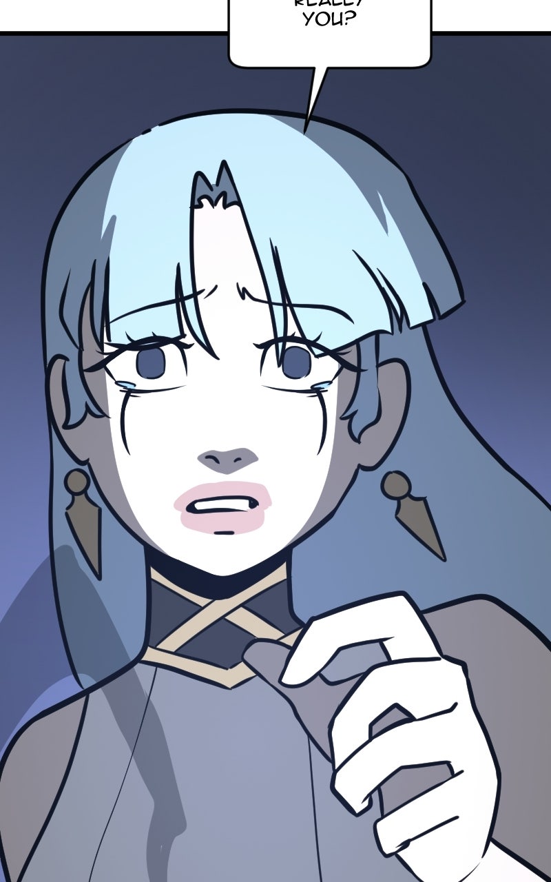 Pantheum (S3) Chapter 130 - Compassion page 44 - 