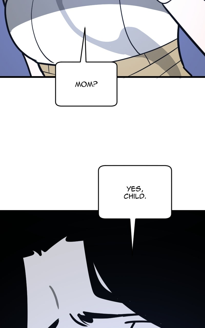 Pantheum (S3) Chapter 130 - Compassion page 45 - 