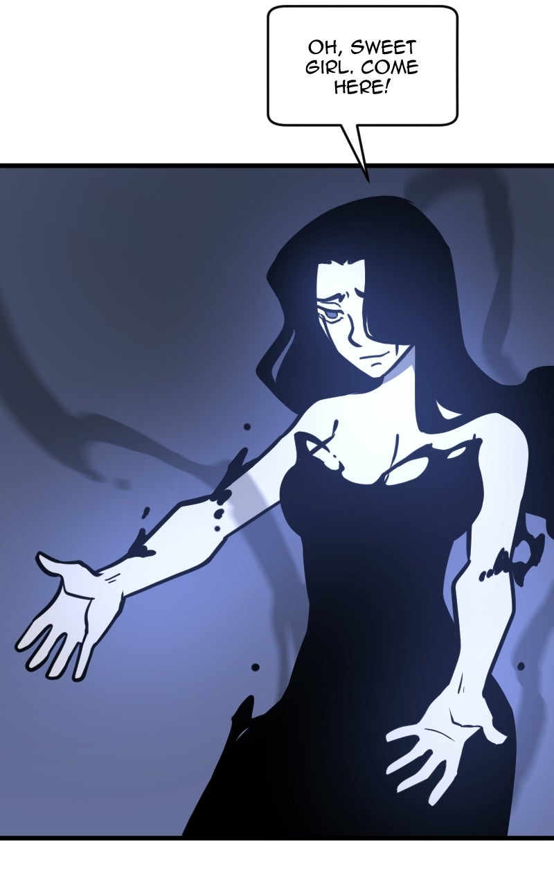 Pantheum (S3) Chapter 130 - Compassion page 47 - 