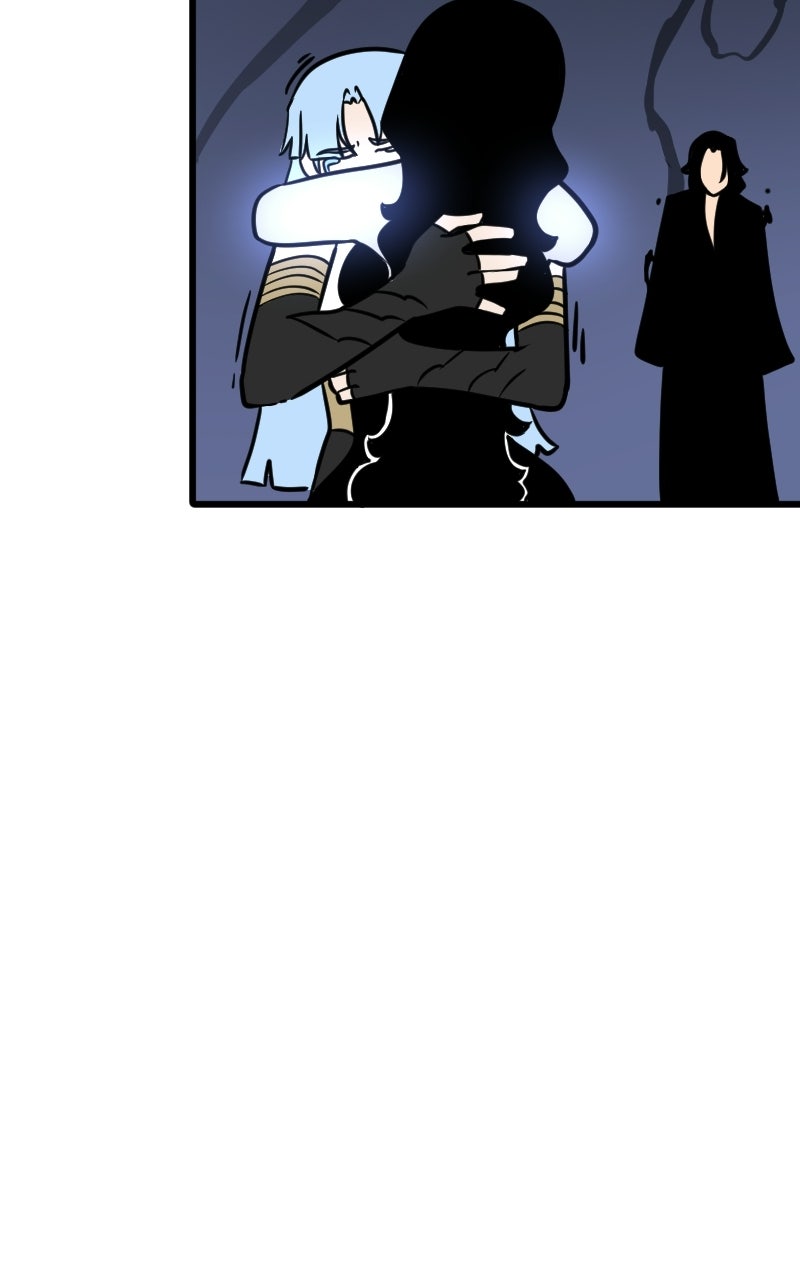 Pantheum (S3) Chapter 130 - Compassion page 49 - 