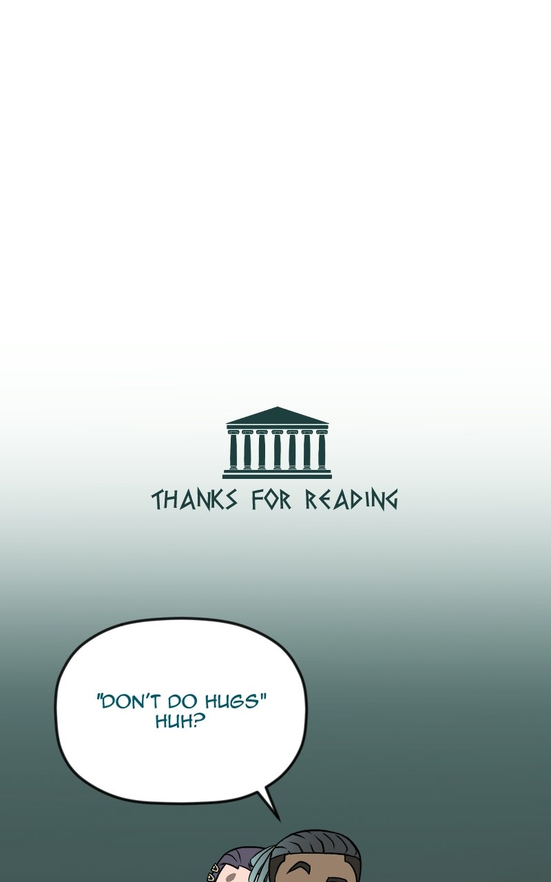 Pantheum (S3) Chapter 130 - Compassion page 50 - 
