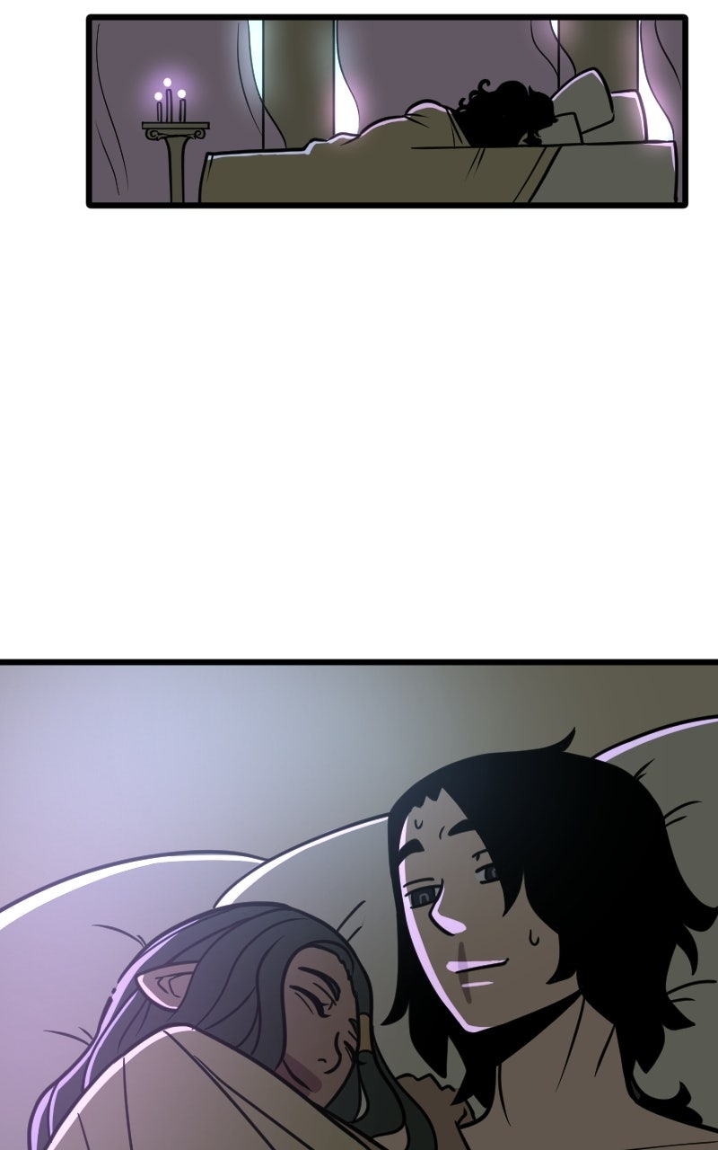 Pantheum (S3) Chapter 130 - Compassion page 8 - 