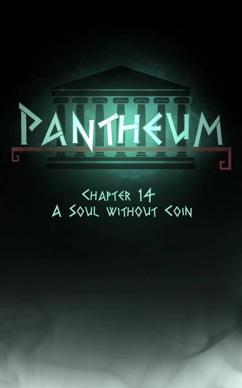 Pantheum Chapter 14 page 1 - 