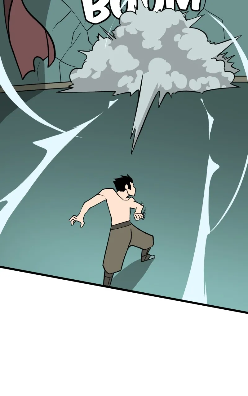 Pantheum Chapter 14 page 21 - 