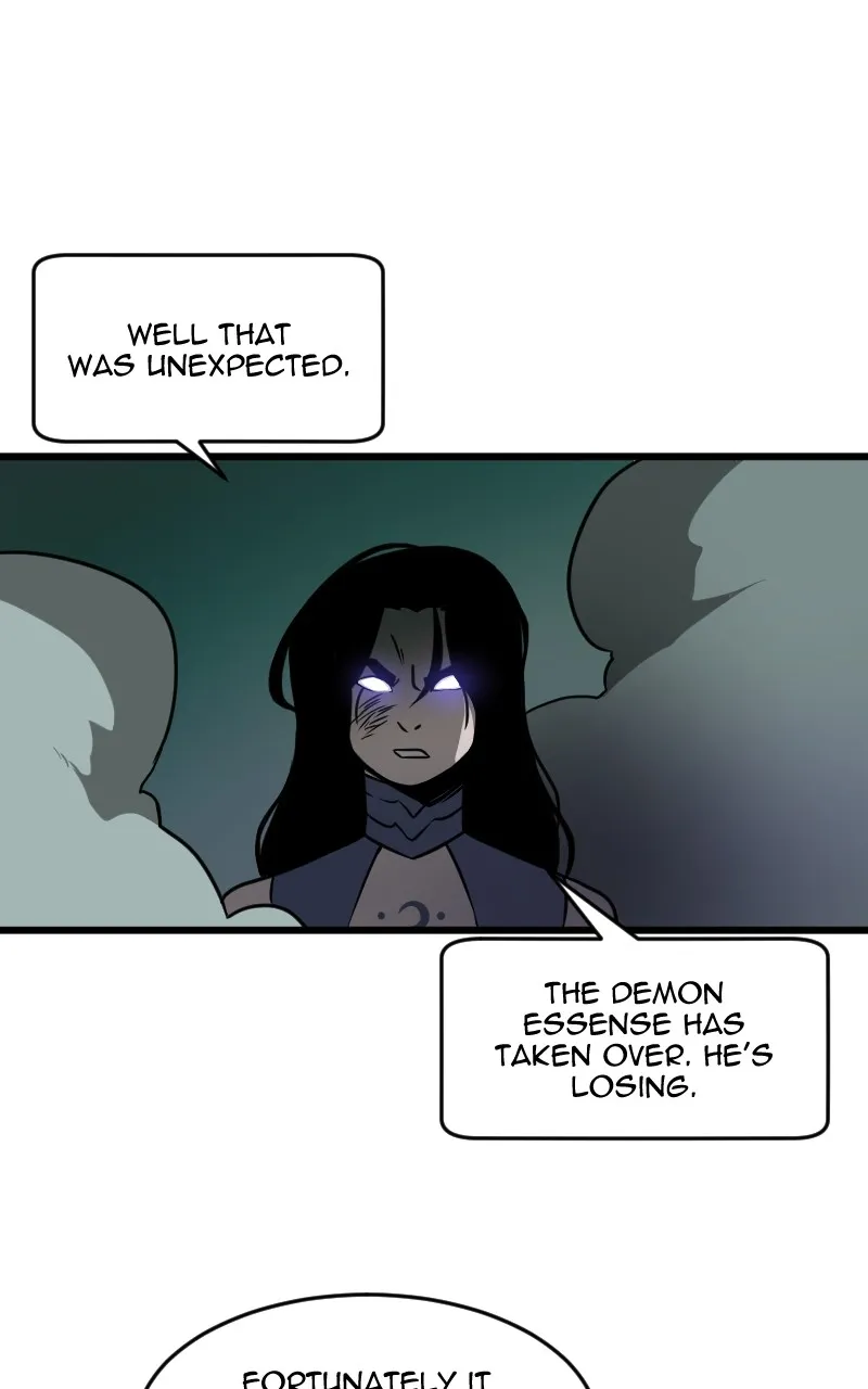 Pantheum Chapter 14 page 24 - 