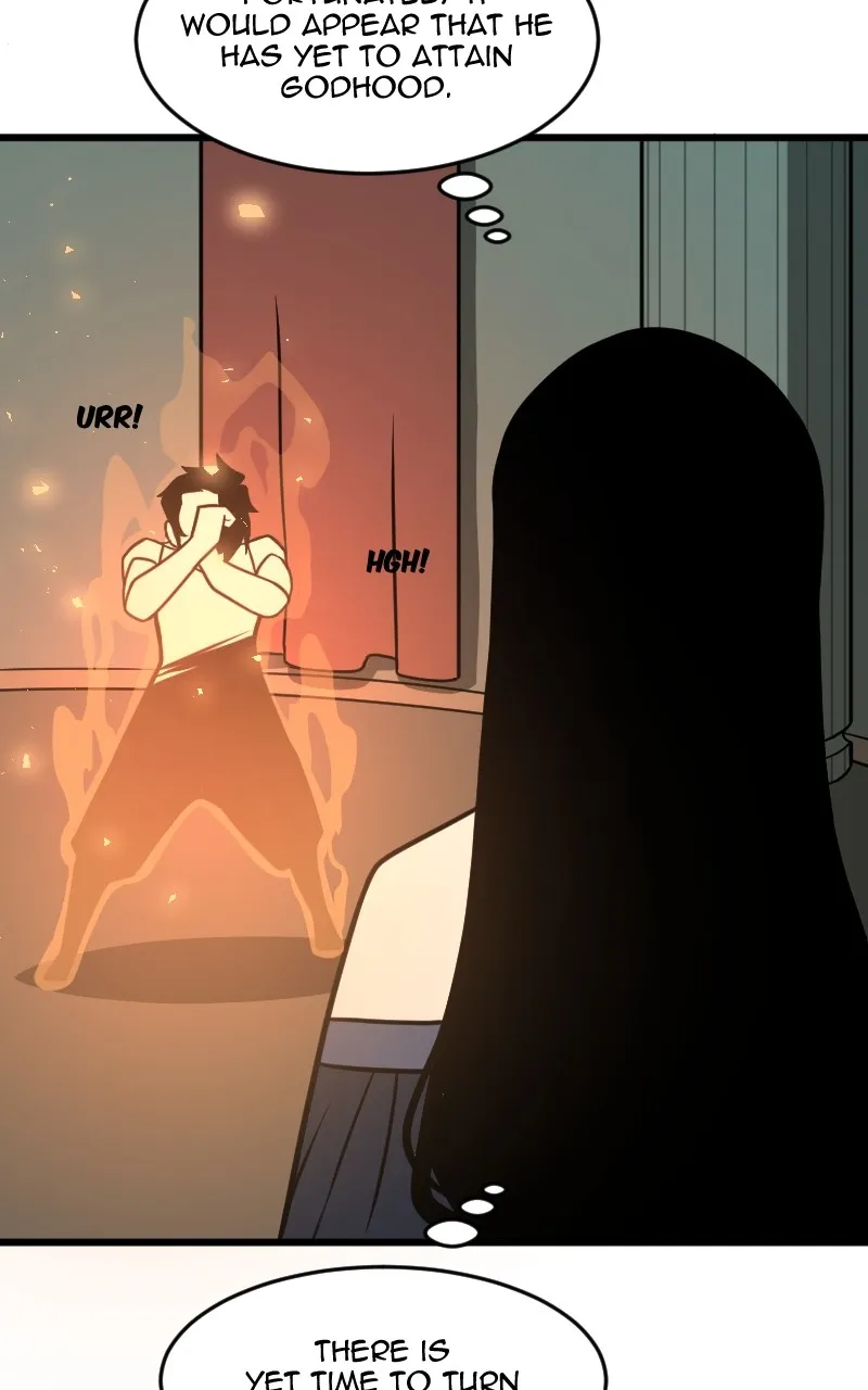 Pantheum Chapter 14 page 25 - 