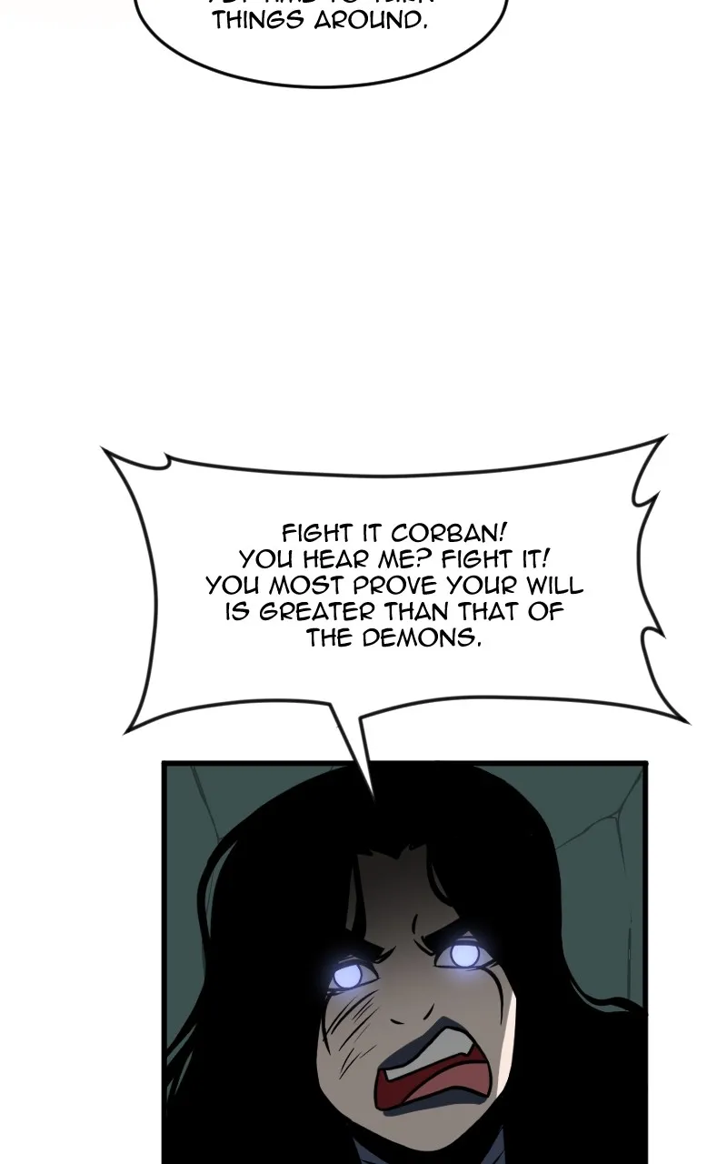 Pantheum Chapter 14 page 26 - 