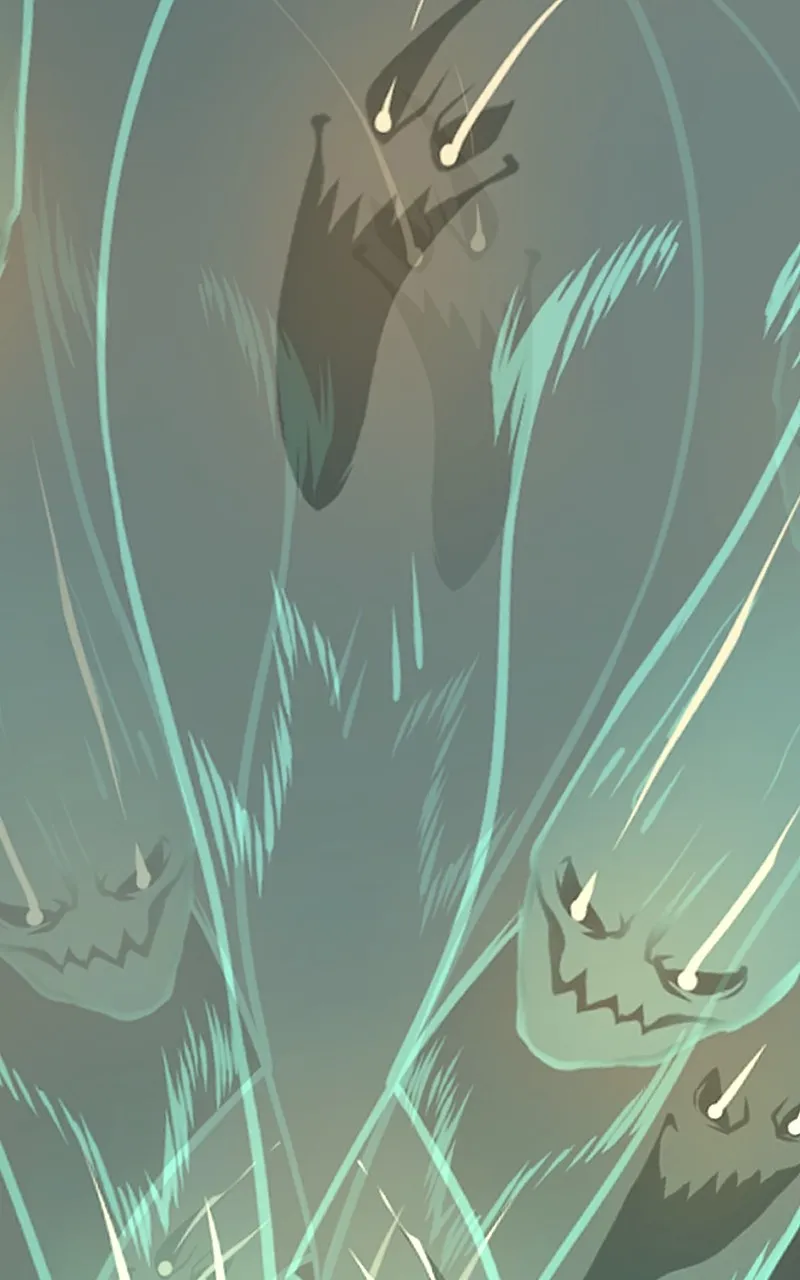 Pantheum Chapter 14 page 32 - 