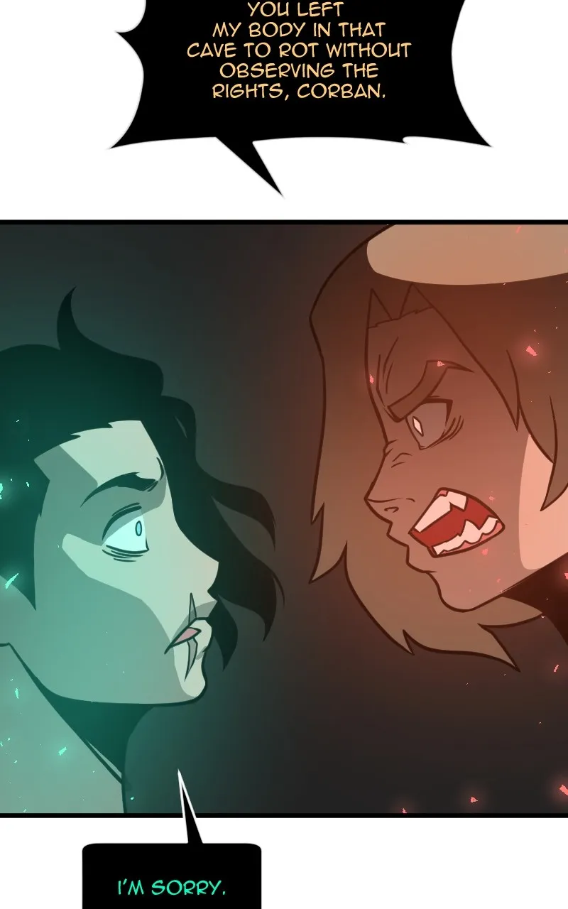Pantheum Chapter 14 page 39 - 