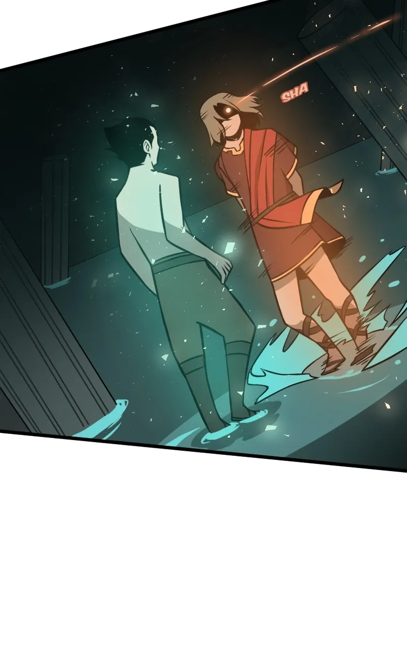 Pantheum Chapter 14 page 6 - 