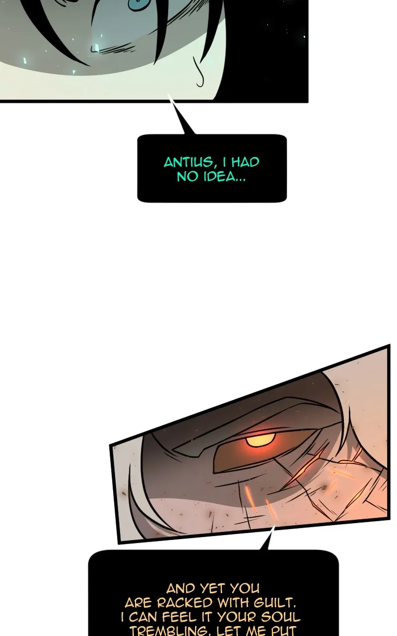 Pantheum Chapter 14 page 52 - 