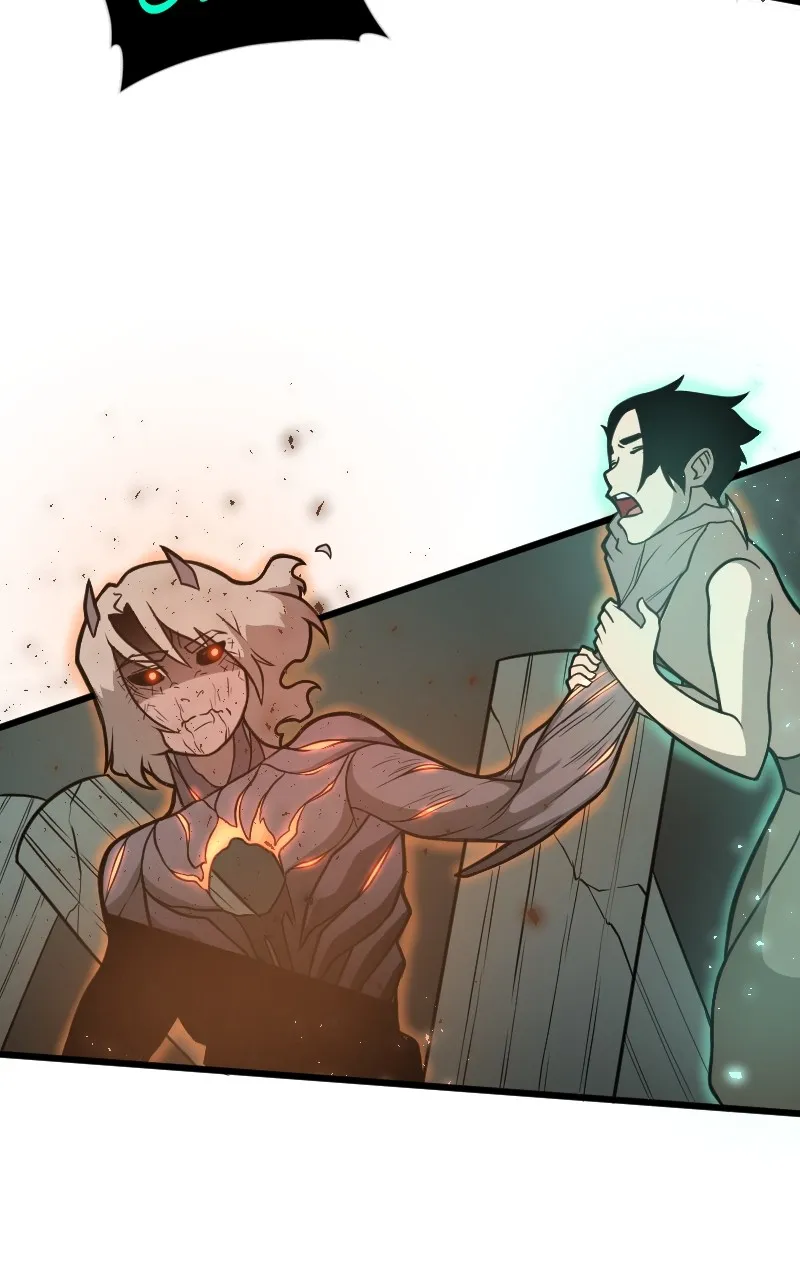 Pantheum Chapter 14 page 57 - 