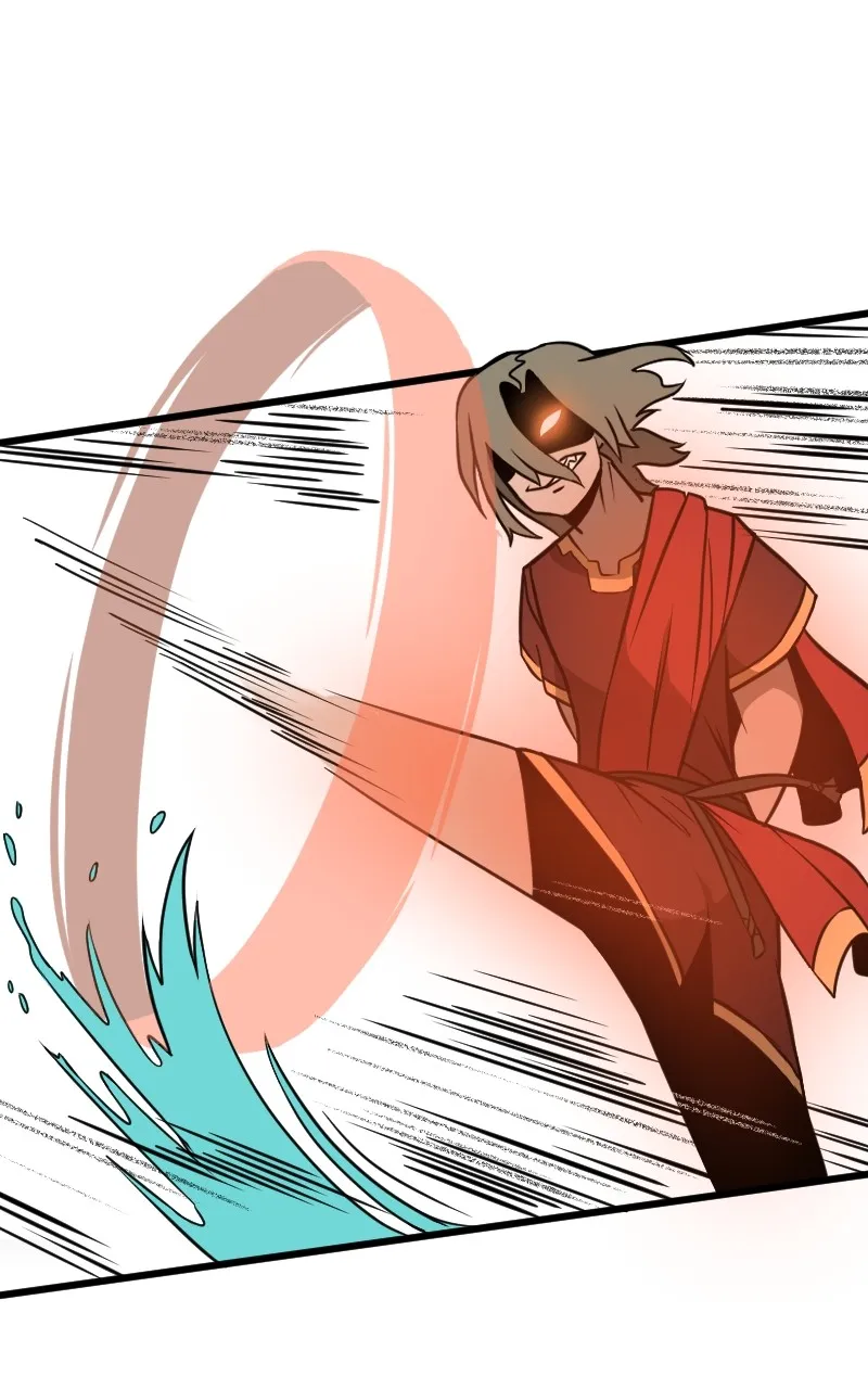 Pantheum Chapter 14 page 7 - 