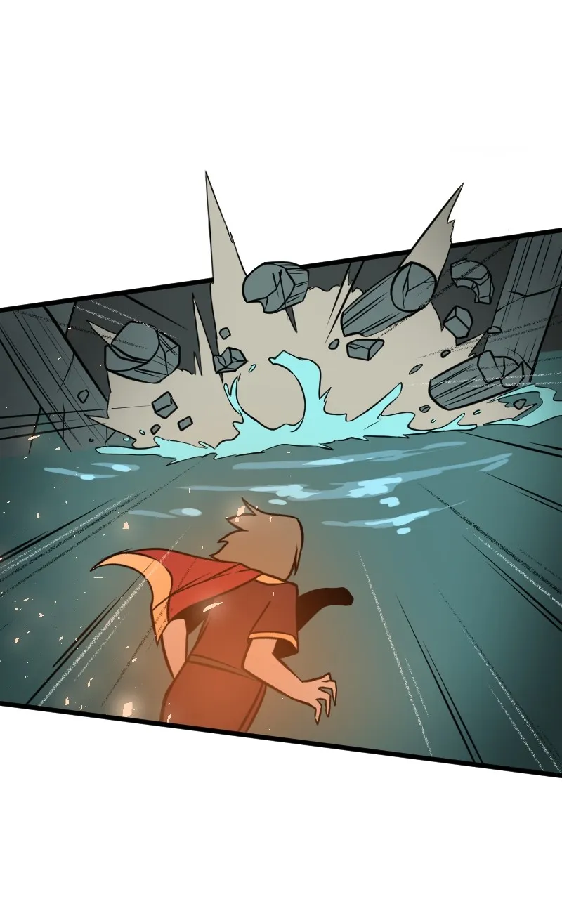 Pantheum Chapter 14 page 8 - 