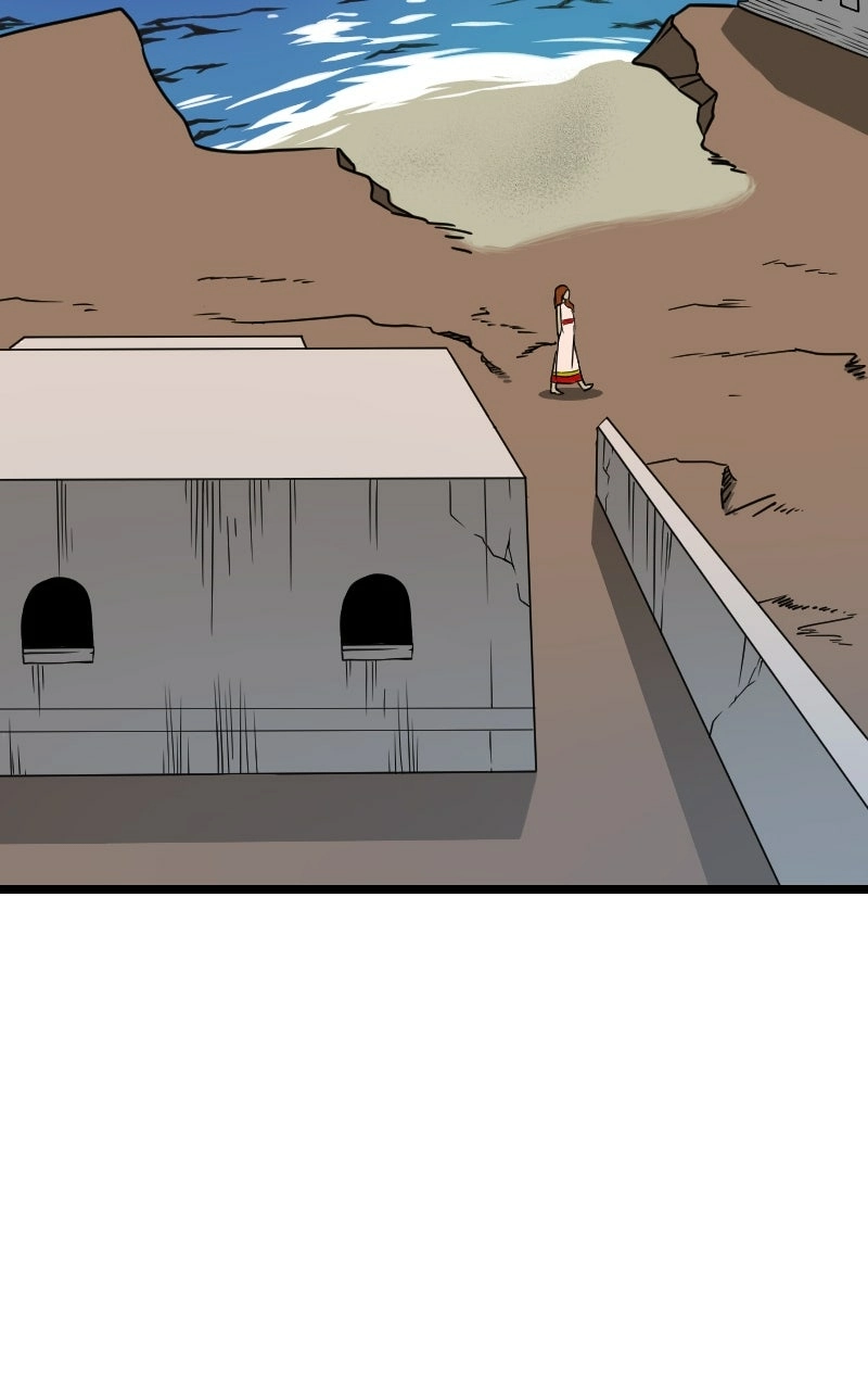 Pantheum Chapter 2 page 11 - 
