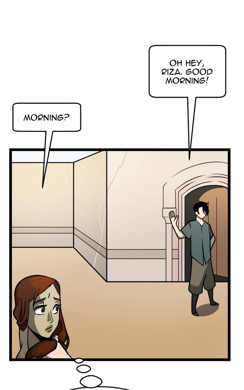 Pantheum Chapter 2 page 12 - 